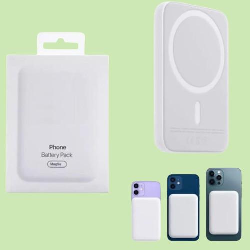 Cargador Bateria Magsafe Para iphone