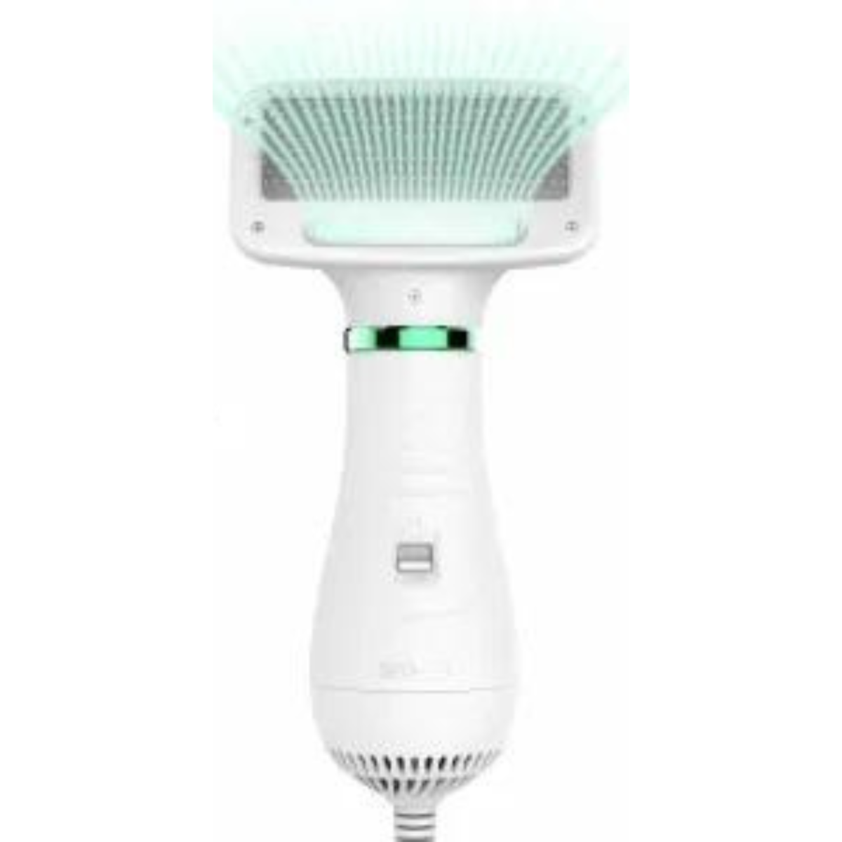 Gray helmet for bikers